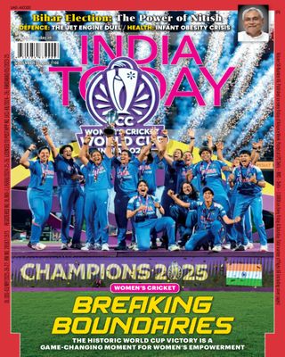 India Today